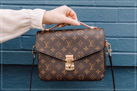 is my bag real louis vuitton|3 Ways to Spot Fake Louis Vuitton Purses .